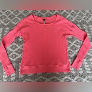 We the free Henley size XS